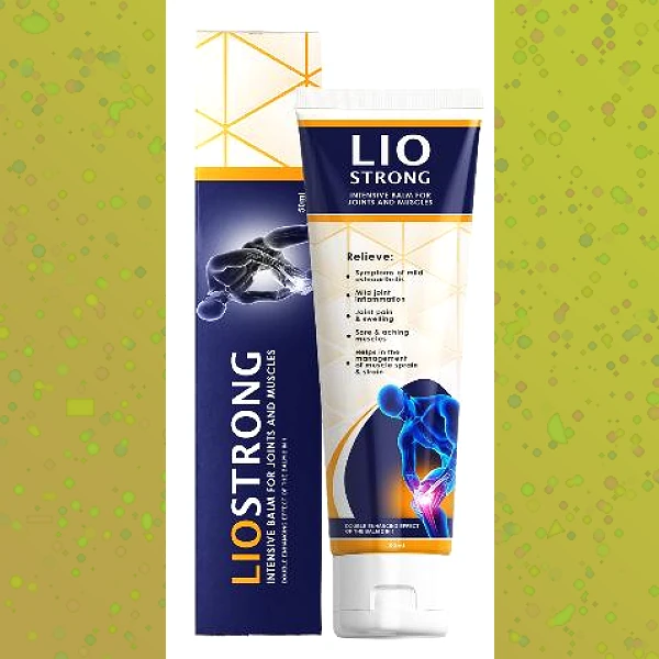 LIOSTRONG