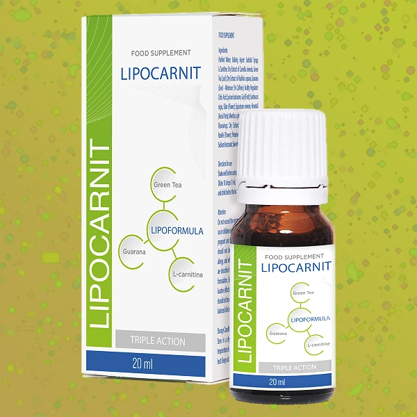 Lipocarnit