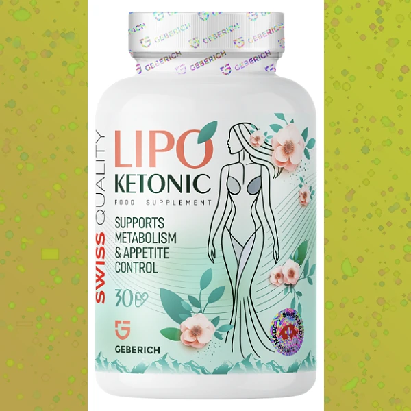 Lipoketonic