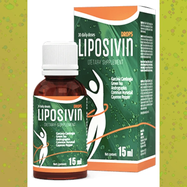 Liposivin