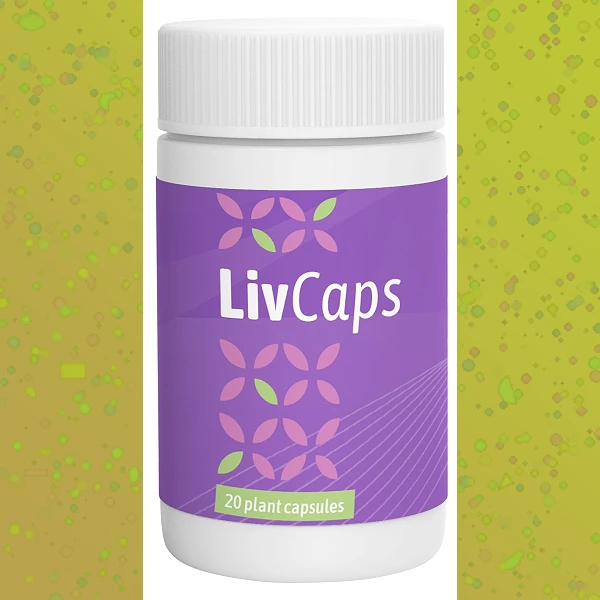 Liv Caps