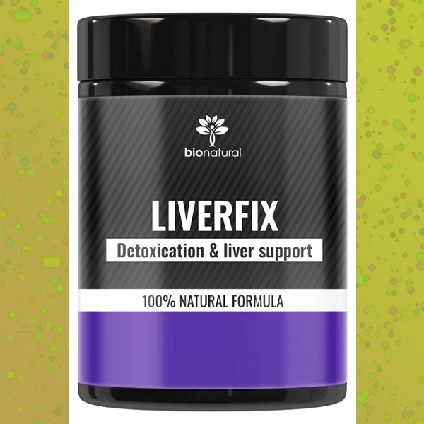 Liverfix