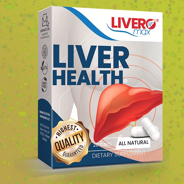 LiveroMAX