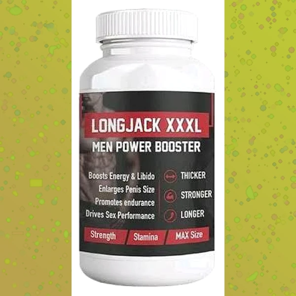 Longjack XXXL
