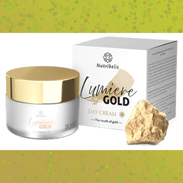 Lumiere Gold