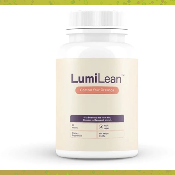 LUMILEAN