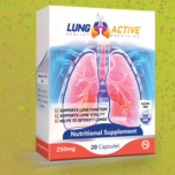 Lung Active