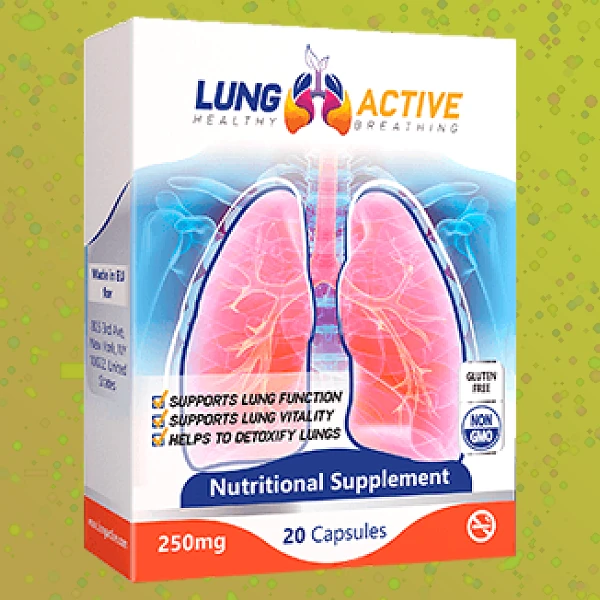 LungActive