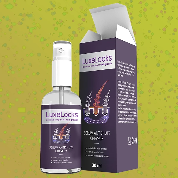 LuxeLocks