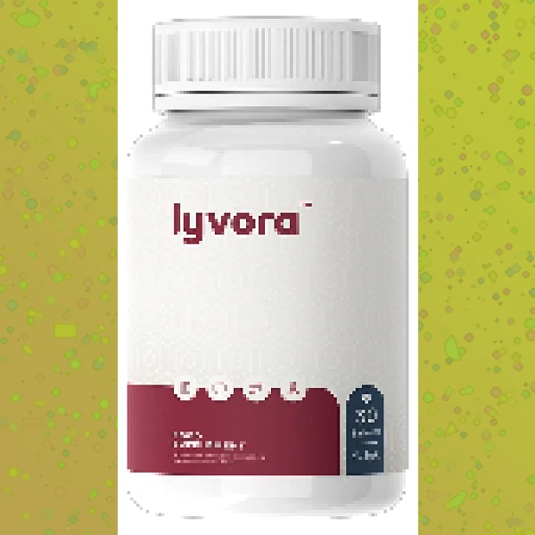 Lyvora HHCTC