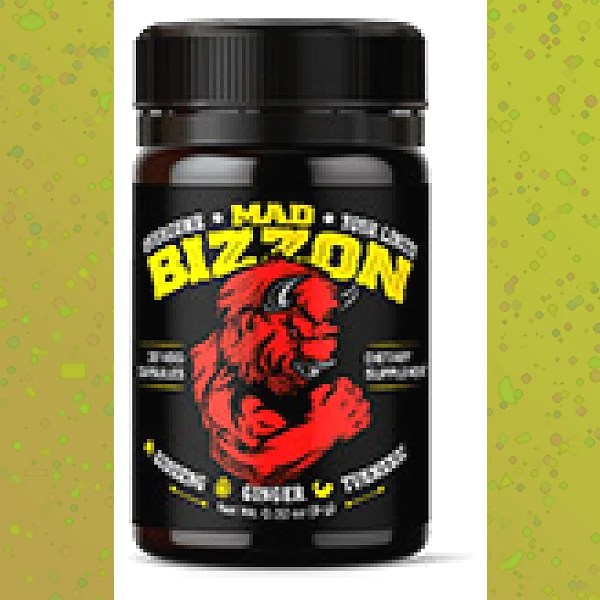 Mad Bizzon