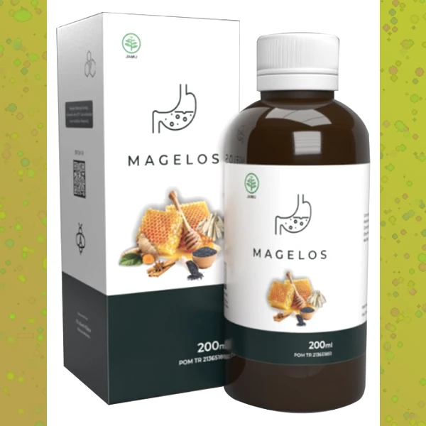 Magelos