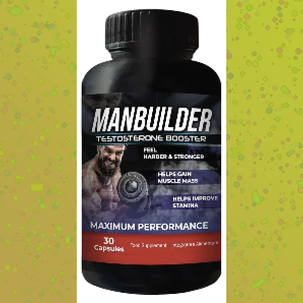 ManBuilder