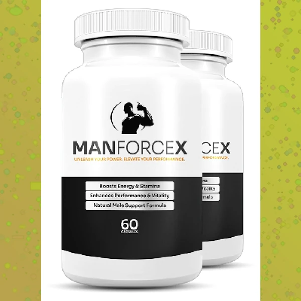 ManForceX