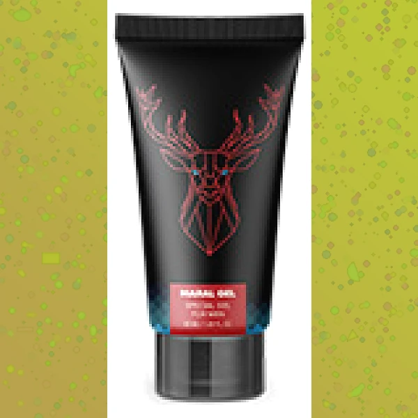 Maral Gel plus