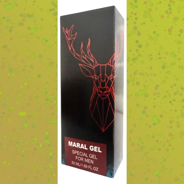 Maral Gel