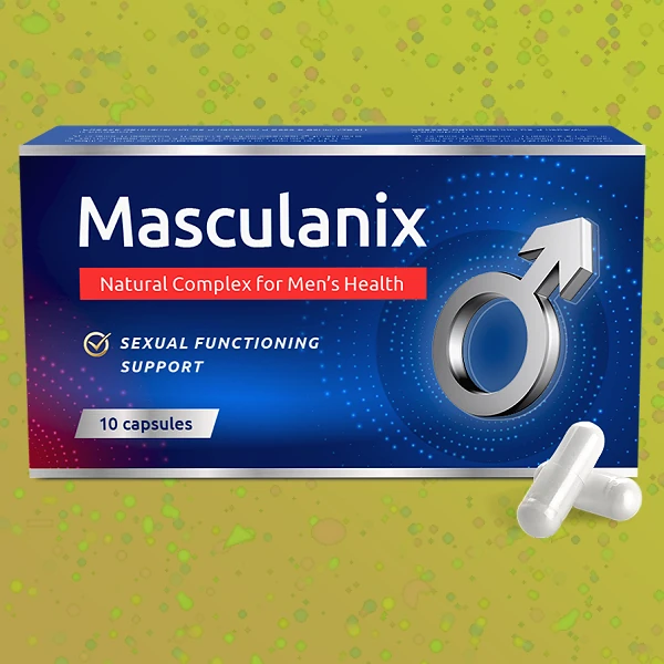 Masculanix