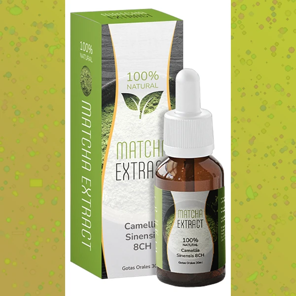 Matcha Extract