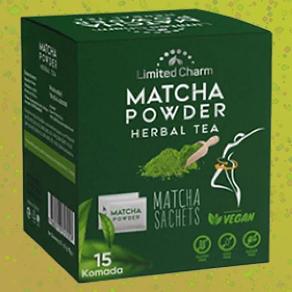 Matcha Powder