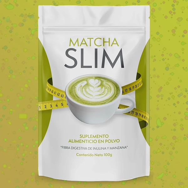 Matcha Slim