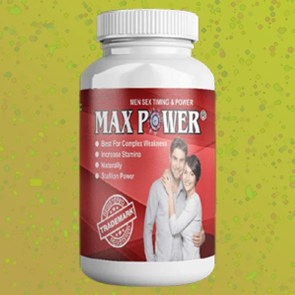 Max Power