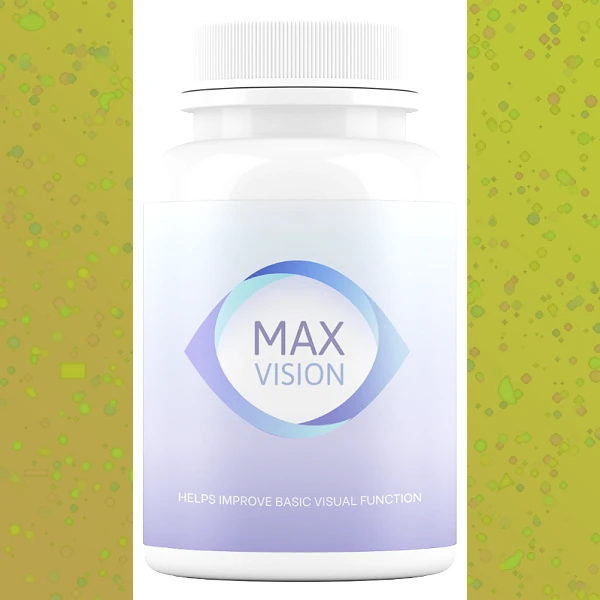 Max Vision