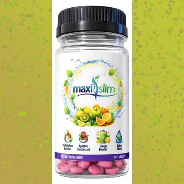 Maxi Slim