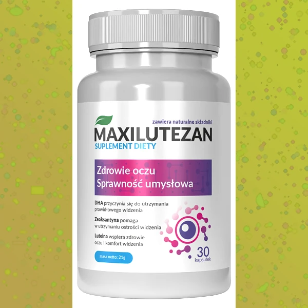 Maxilutezan