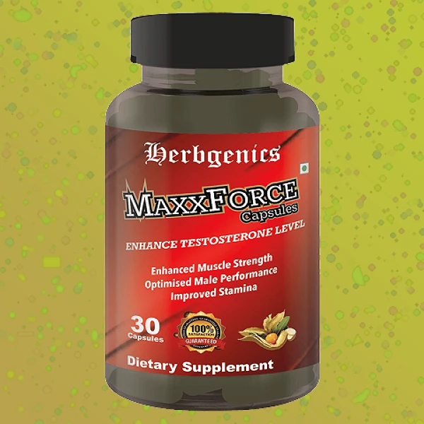MaxxForce