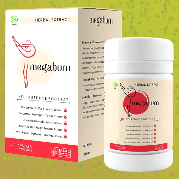 Megaburn