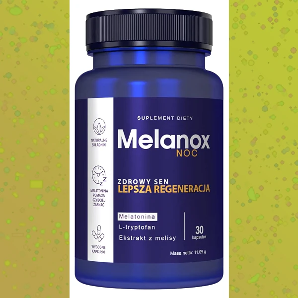 Melanox