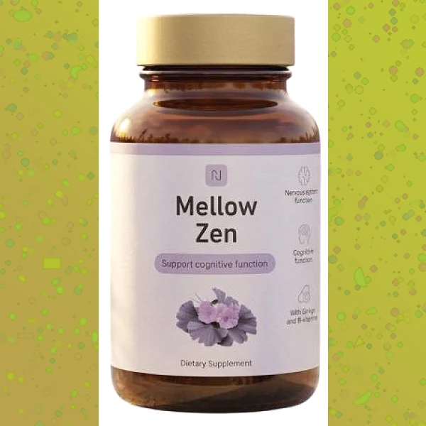 Mellow Zen