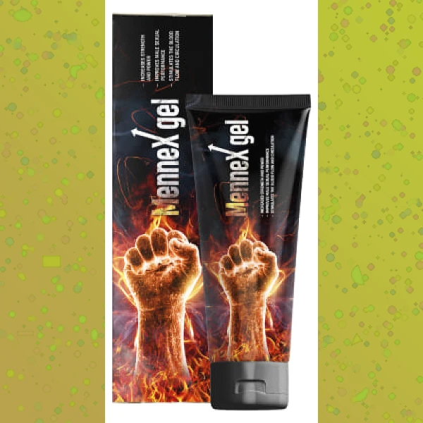 Mennex gel