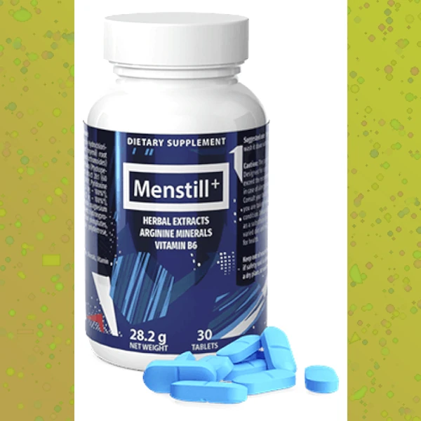 Menstill Pro