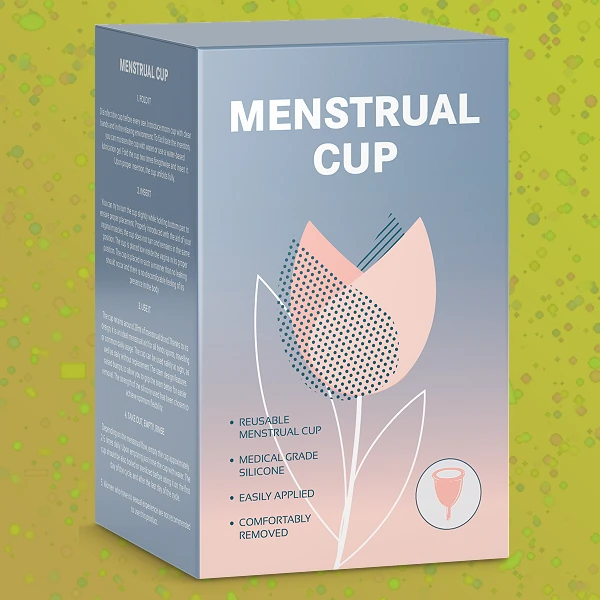 Menstrual Cup