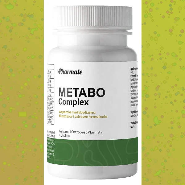 METABO Complex