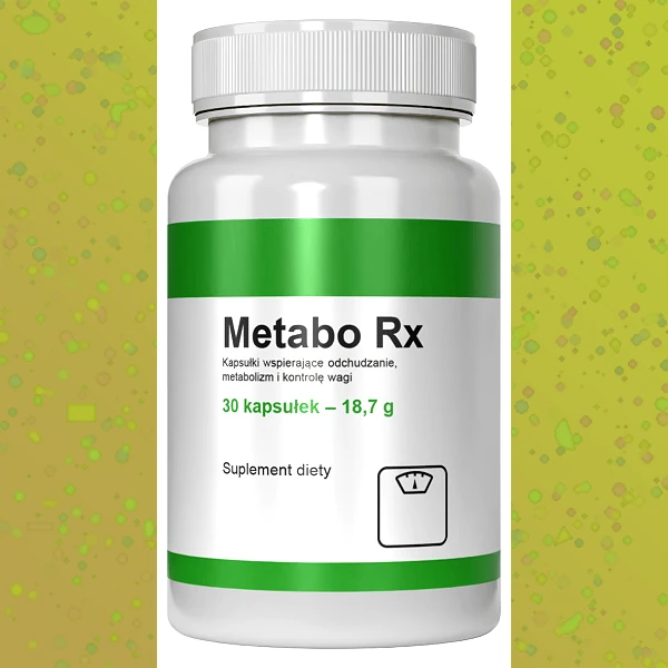 Metabo Rx