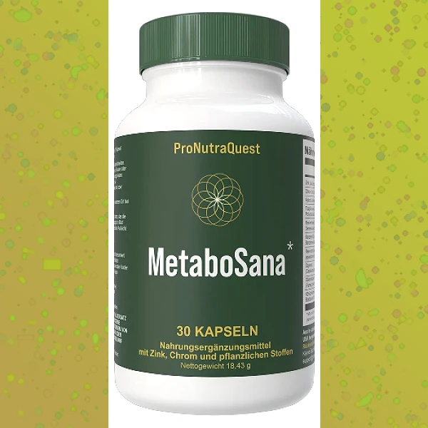 MetaboSana