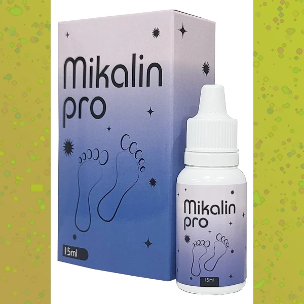 Mikalin Pro