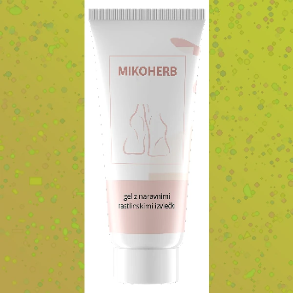 Mikoherb HP