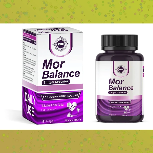Mor Balance