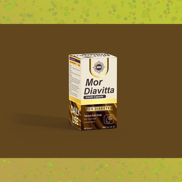 Mor Diavitta