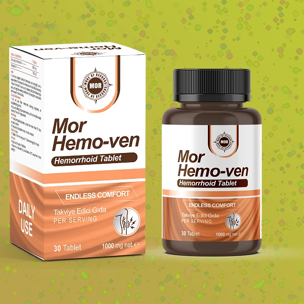 Mor Hemo-Ven