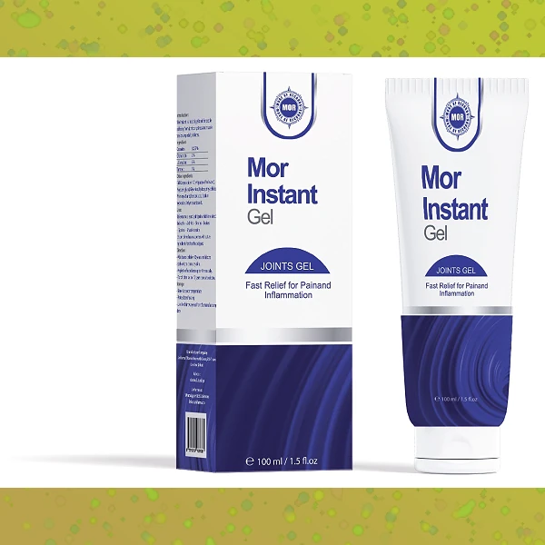 Mor Instant