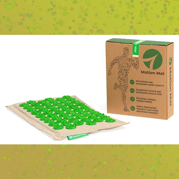 Motion Mat