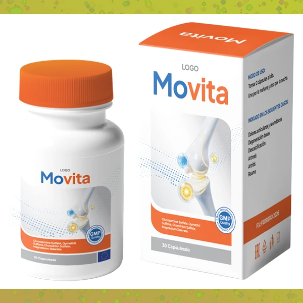 Movita