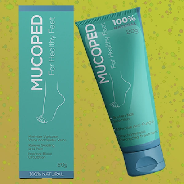 Mucoped