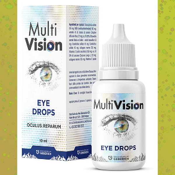 Multivision Drops