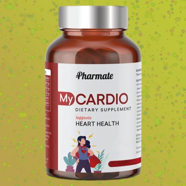 My Cardio