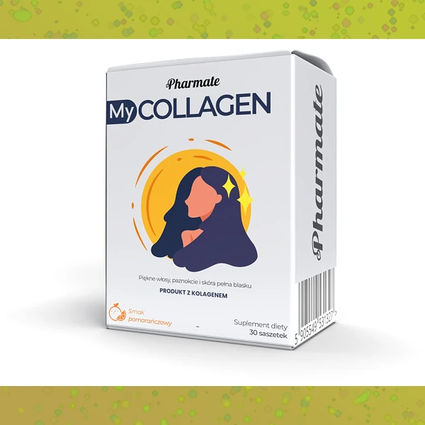 My Collagen